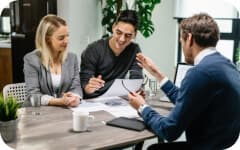 Advisory Services